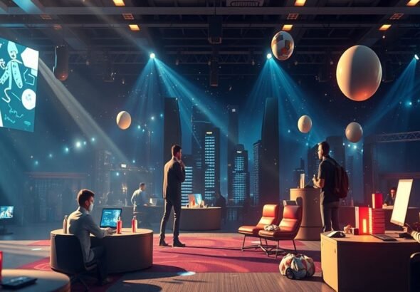 Building the Perfect Website for Ticket Sale Gamificationsummit: A Complete Guide