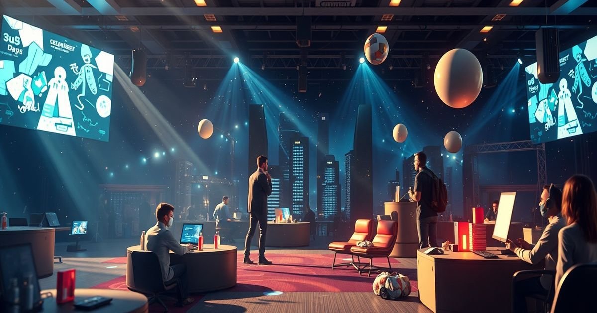 Building the Perfect Website for Ticket Sale Gamificationsummit: A Complete Guide