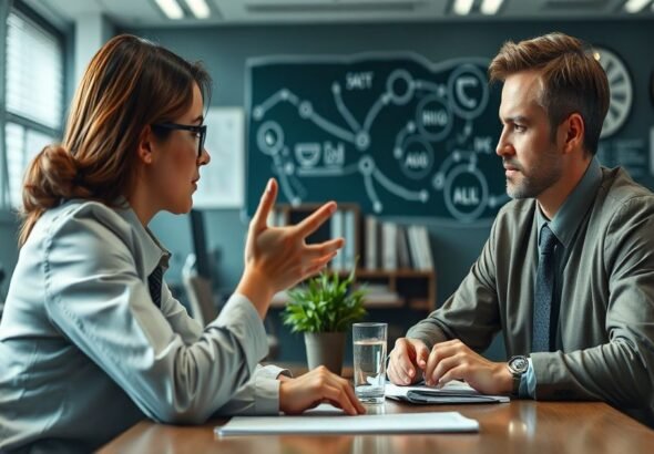 How Do You Handle a Workplace Dispute ewmagwork: A Complete Guide for 2026