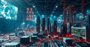 How HCS 411 GITS Software Built: A Deep Dive into Enterprise Architecture and Development