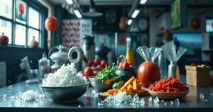 Melamine1234: The Next Generation Material Transforming Modern Industries