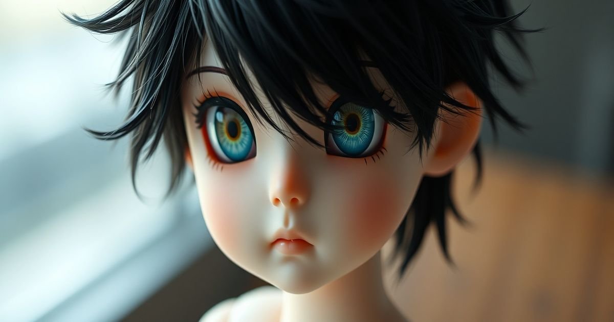 mrcdzthedoll: The Ultimate Guide to Understanding This Digital Phenomenon