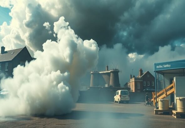 PO Box 6887 Coventry: The Famous UK Postal Address Explained