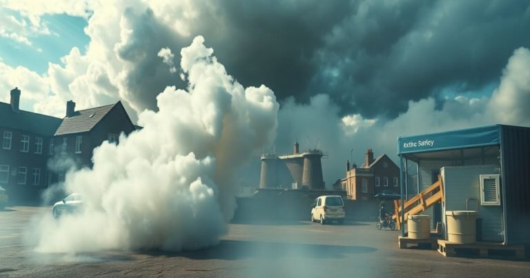 PO Box 6887 Coventry: The Famous UK Postal Address Explained