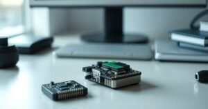 RU-JR1856PAZ: The Ultimate 2026 Guide to This High-Performance Router