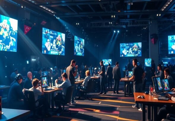 The Ultimate Guide to Websites for Ticket Gamification Summit in 2026