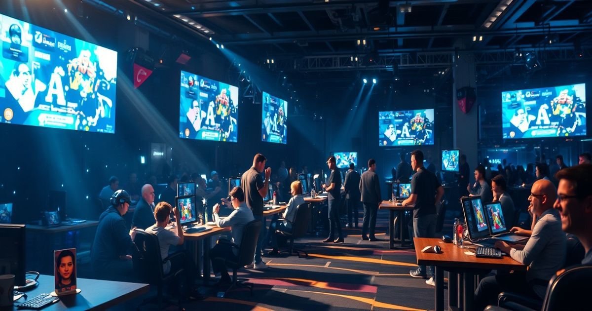 The Ultimate Guide to Websites for Ticket Gamification Summit in 2026