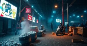 Understanding 0.6 450wlampmip: A Complete Technical Guide