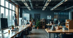 Workplace Guide Ewmagwork: The Ultimate Framework for Modern Team Success