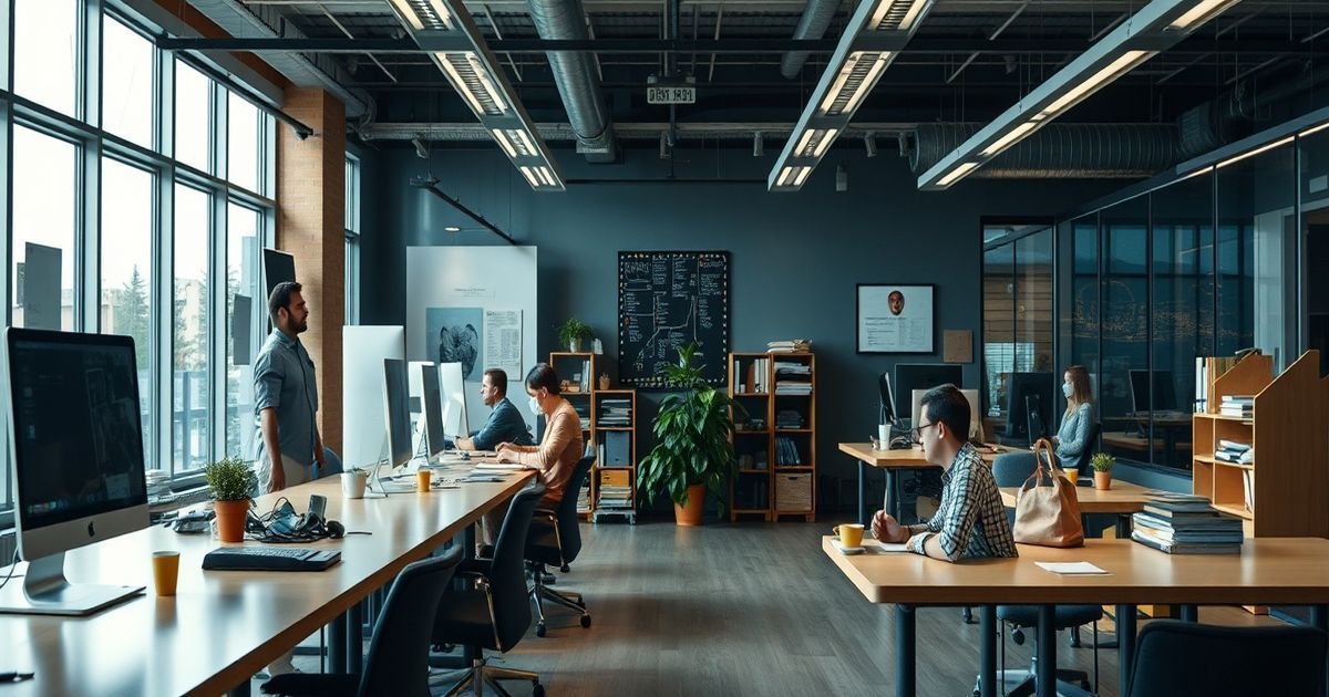 Workplace Guide Ewmagwork: The Ultimate Framework for Modern Team Success