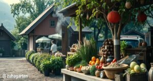 Zuhagarten: The Ultimate Guide to This Innovative Gardening Method in 2026